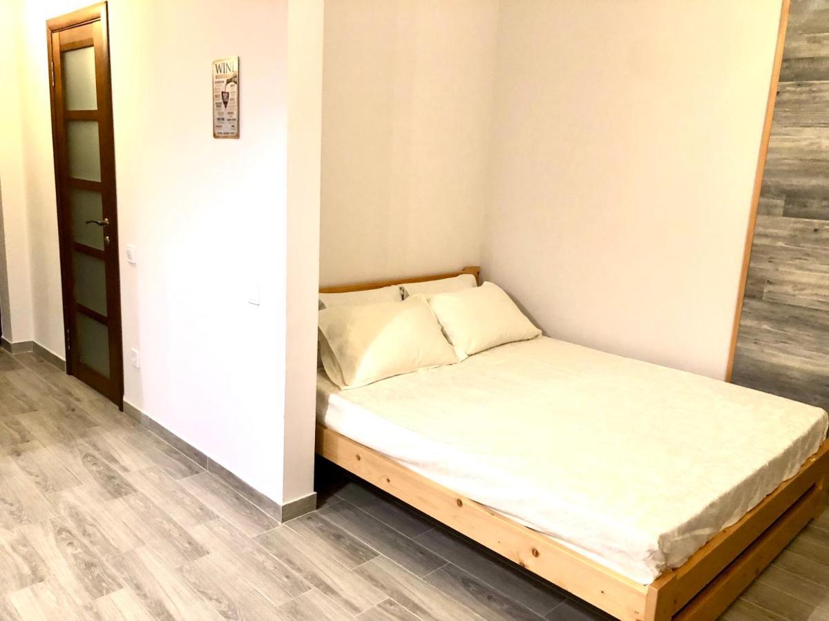 Osapart Beautiful Apartment In A Complex Semycvit Λβιβ Εξωτερικό φωτογραφία
