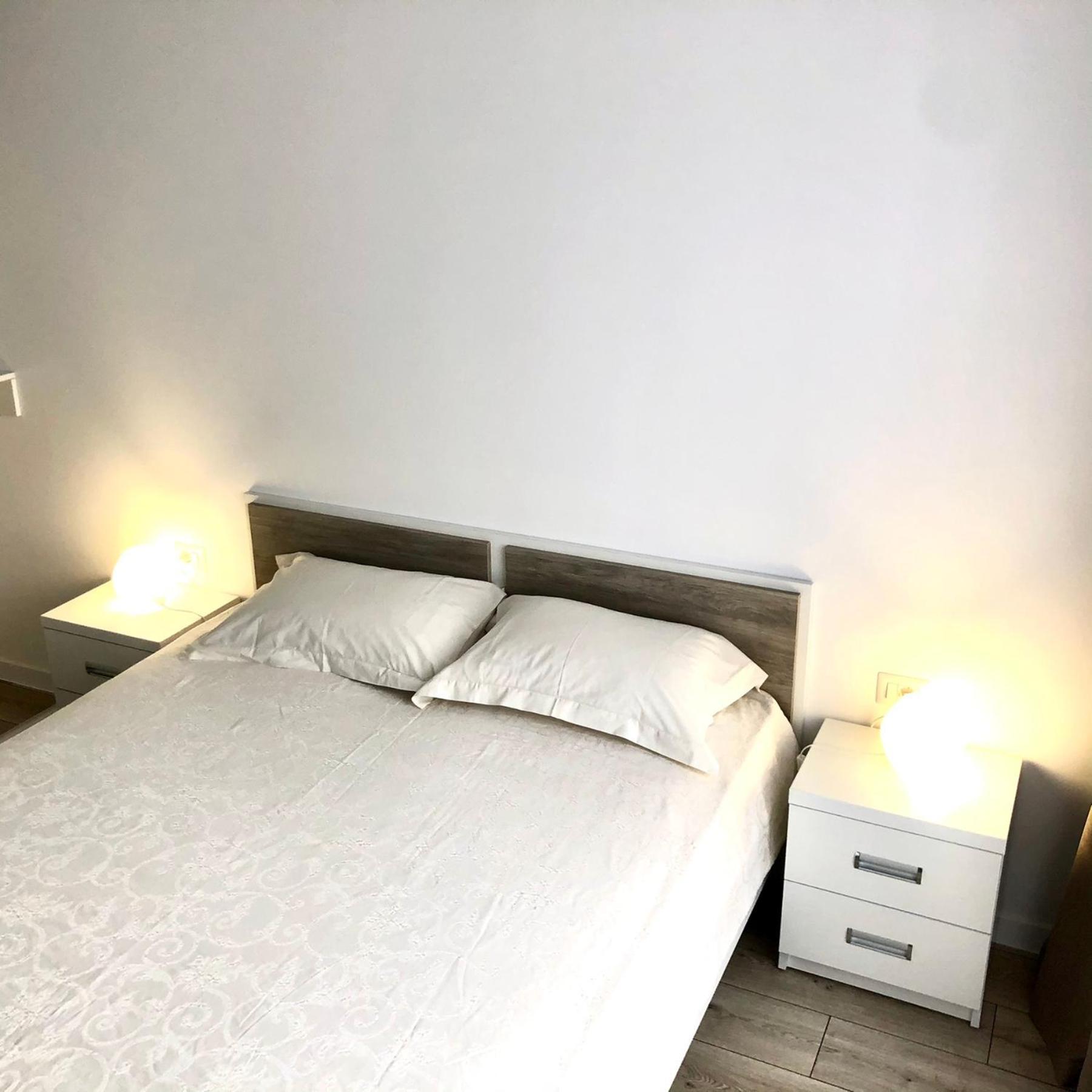 Osapart Beautiful Apartment In A Complex Semycvit Λβιβ Εξωτερικό φωτογραφία