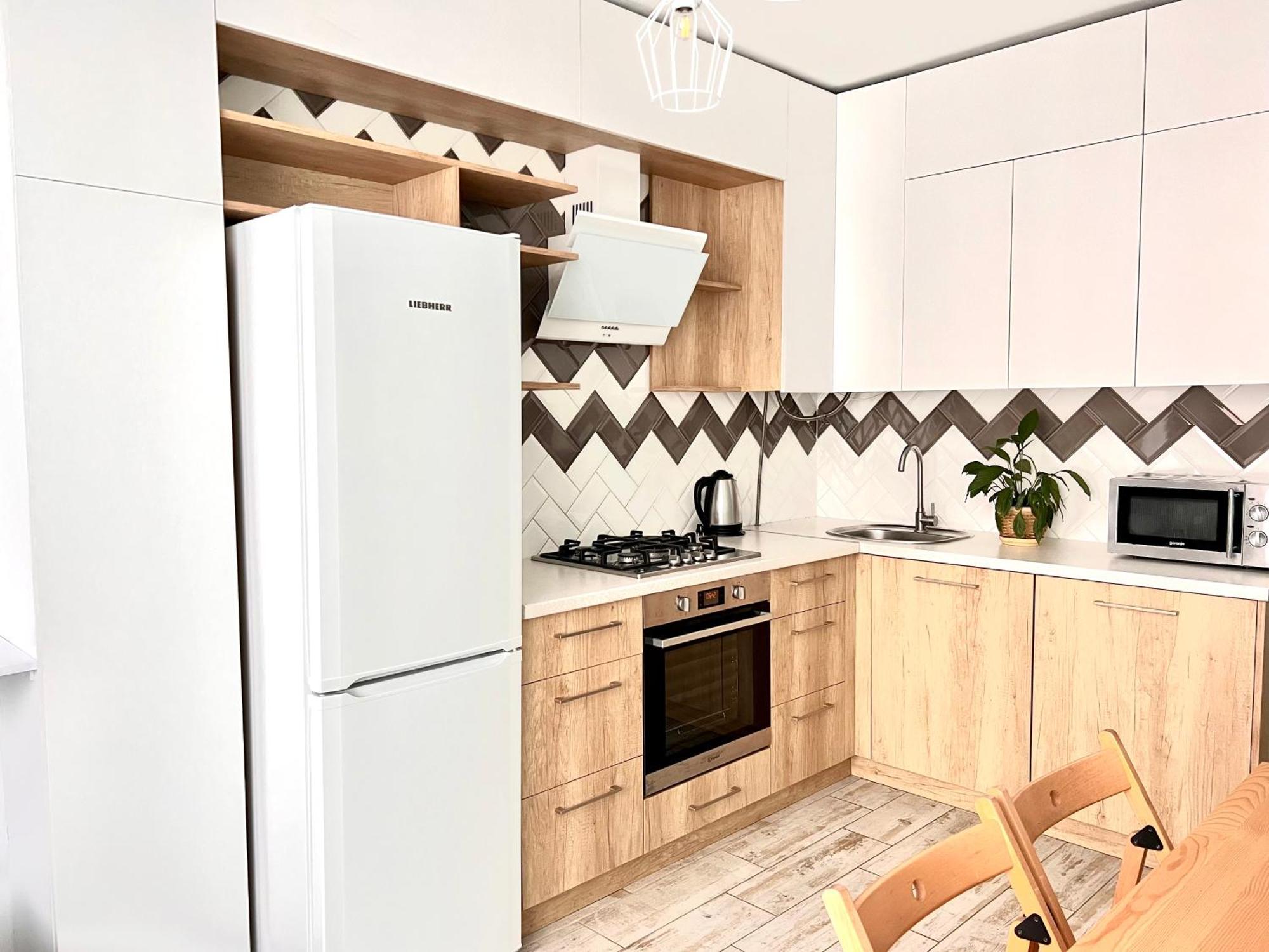 Osapart Beautiful Apartment In A Complex Semycvit Λβιβ Εξωτερικό φωτογραφία